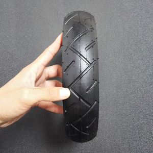 <span class=keywords><strong>Pneu</strong></span> de <span class=keywords><strong>hoverboard</strong></span> de <span class=keywords><strong>10</strong></span> <span class=keywords><strong>pouces</strong></span> 10x2.125 F1 A8, <span class=keywords><strong>pneu</strong></span> de scooter auto-équilibré intelligent, <span class=keywords><strong>pneu</strong></span> en caoutchouc pneumatique gonflable pour scooter électrique - Product Image 6