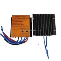 100w 300w 500w 800w 1000w contrôleur d'éolienne onduleurs et convertisseurs contrôleur d'éolienne 12v 24v 48v
