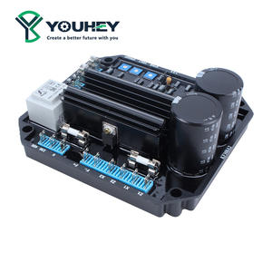 Régulateur de tension d'excitation sans balais pour générateur marin avec lisibilité améliorée et optimisation pour les moteurs de recherche - Product Image 2