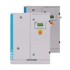 G4 P FM AtlasCopco Ge4 4KW 60Hz 50Hz 3-phase air compressor