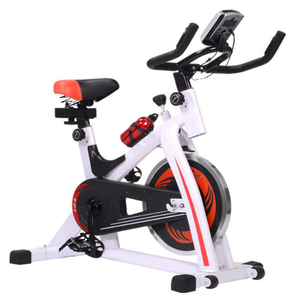 Bicicleta de giro de fitness universal comercial hecha de acero equipo de gimnasio interior para ciclismo de Interior para spinning - Product Image 5