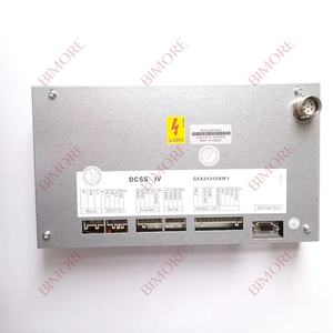 <span class=keywords><strong>DCSS</strong></span> ตัวแปลงลิฟท์ GFA24350AW1 IV กล่องมอเตอร์ประตูอะไหล่ลิฟท์ - Product Image 2