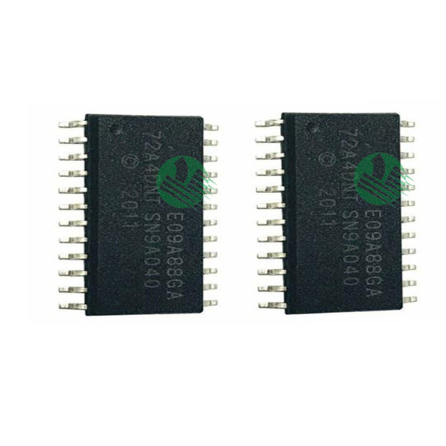 Factory Wholesale Original New IC Chip E09A88GA IC Chip Printer Parts
