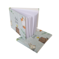 Personnalisation en usine, impression de livres en anglais pour auto-édition, fournisseur d'impression de livres, impression de journaux personnalisés
