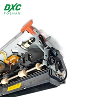 Cidy-assemblage d'unité de fusion reconditionné, bon marché en usine, pour Lexmark T640, T642, T644, T646