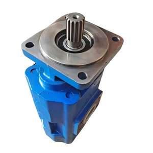 Bomba de Engranajes Hidráulicos Huamao 4110000044 para Cargadora de Ruedas, Maquinaria de Construcción, Motor Hidráulico Nuevo con 1 Año de Garantía - Product Image 2