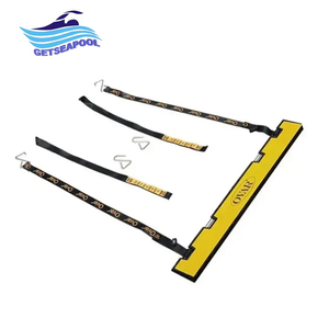 Fornitura di fabbrica di attrezzature per piscina <span class=keywords><strong>dorso</strong></span> Start cuneo per la formazione e la competizione in piscina - Product Image 1