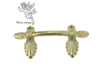 Asas de Plástico para Ataúd TianXiang, Estilo Europeo para Adultos, Suministros Funerarios H9003, Accesorios para Ataúd