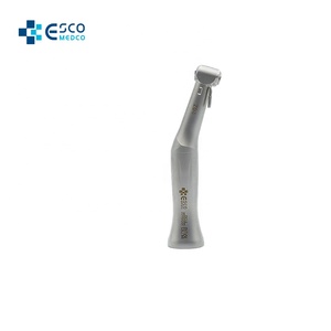 Turbina de Aire de Baja Velocidad, Pieza de Mano con Reducción 20:1, Implante, Contra Ángulo, Unidad de Pieza de Mano Dental - Product Image 1