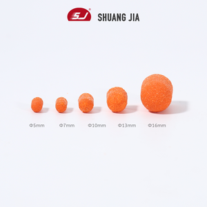 SHUANGJIA toutes tailles en plastique Base <span class=keywords><strong>jaune</strong></span> ponçage sans prise pédicure soins polissage bloc de sable perceuse accessoires <span class=keywords><strong>pied</strong></span> cuticule outil - Product Image 1