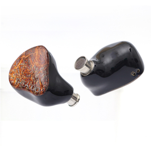 ผู้ผลิต ผู้จัดจำหน่าย THIEAUDIO Monarch MKII 1DD 6BA 2EST หูฟังอินเอียร์แบบมีสาย ระดับพรีเมียม หูฟัง OEM แบบมีสาย - Product Image 2