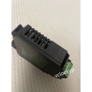 MURR ELEKTRONIK 85658 MDD DC/DC-CONVERTOwbrR <b>SWITCH</b> MODE <b>Used</b> - Product Image 1