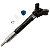 Nouvel injecteur de carburant Diesel de haute qualité 23670-0E010 295700-0550 convient pour Toyota Hilux 2.8L 1GD 2004-2019