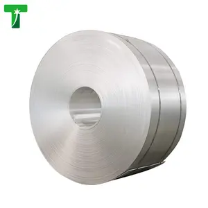 En10346 Z180 mạ kẽm thép tấm dx51d nhúng nóng cuộn dây thép mạ kẽm nhà máy Trung Quốc trực tiếp