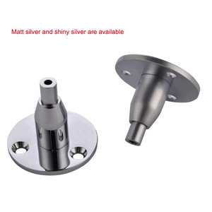 Kits de <span class=keywords><strong>suspension</strong></span> pour plafond suspendu, kits de <span class=keywords><strong>suspension</strong></span> pour enseignes avec 2 fixations et câble en acier de 3 m pour suspendre les enseignes - Product Image 3