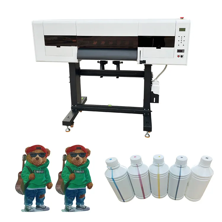 3D clothes printing machine