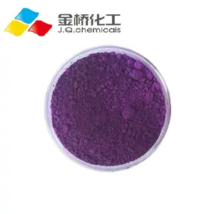 Inorganic Pigment Manganese Violet