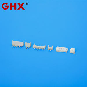 EH 2.5 Pitch Behuizing Terminal Elektronische Connectoren - Product Image 2