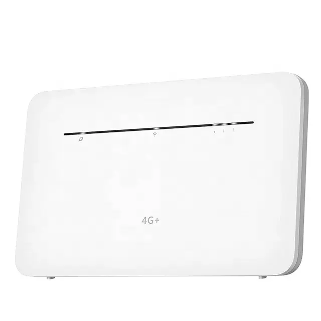 HuaWei 4G Router 3 Pro WiFi Router HUAWEI 4G Router 3 Pro B535-932a With Sim Card Slot For HUAWEI