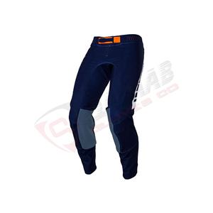 Pantalones deportivos de carreras todoterreno de motocross de alta calidad, venta al por mayor, logotipo personalizado, pantalones de retazos de 100% poliéster para motocross - Product Image 4