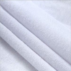 Protectores de Almohada Impermeables de Tela de Rizo con Cierre, Anti Alergia, Tamaño Queen y King, Ecológicos, con Certificación OEKO, Gran Venta - Product Image 2