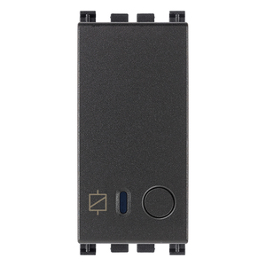 Actuador de Relé 5.1x4.3x5.3 Cm Gris Para Sistemas de Control Eléctrico - Product Image 1