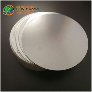 Plaquettes de silicium polies de type N/P FELIX de 2 à 12 pouces - Product Image 3