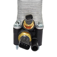Sensor de Asiento de Filtro de Aceite de Alta Calidad 5184331AC 05184294AE 6807974AAA 6104084AA 5184294AE-1 para Piezas de Motor JEEP