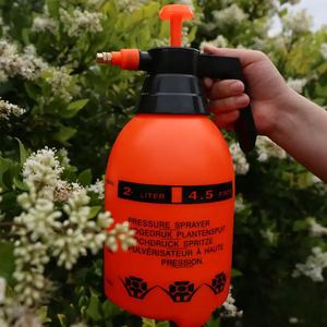Настраиваемый 2-литровый распылитель для мойки воды высокого давления ручной распылитель насоса - Product Image 4