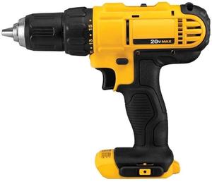 Original N295081 Gehäuse Shell Assy Ersatz für <span class=keywords><strong>DCD771</strong></span> Elektro bohrer Elektro werkzeug Ersatzteile - Product Image 2