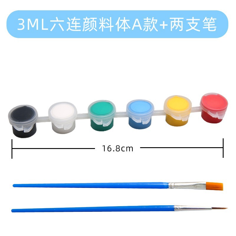 Rotulador de punta fina de 12 colores