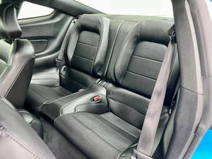 NO DENT CLEAN COCHES USADOS 2022 <span class=keywords><strong>Ford</strong></span> <span class=keywords><strong>Mustang</strong></span> GT Premium Coupe 2D listo para enviar - Product Image 5