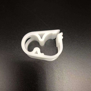 Klem <span class=keywords><strong>Robert</strong></span> sekali pakai penjepit <span class=keywords><strong>Robert</strong></span> untuk Set infus penjepit <span class=keywords><strong>Robert</strong></span> tabung medis - Product Image 2