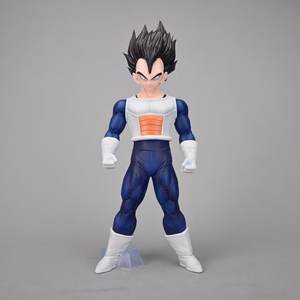 2024 nouveau Dragon Balls 28cm DBZ figurines d'anime PVC <span class=keywords><strong>Namek</strong></span> boule blanche végéta figurines d'action Anime Figma - Product Image 4