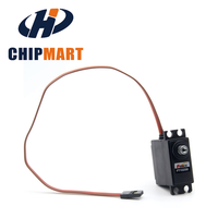 Chipmart 0 Composants électroniques de haute qualité, circuit intégré logique décodeur double 2-à-4 lignes série 74HC, 74HC139 SOP