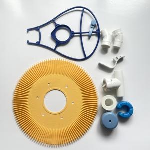 Aspiradora de piscina de succión automática con diseño de diafragma - Product Image 5