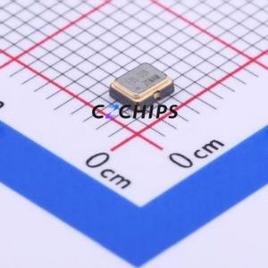 SG-8018CE 80.000000MHz TJHPA Pre-Programmed Oscillator SMD3225-4P Oscillator 80MHz 50ppm - Product Image 1