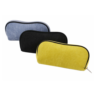 <strong>Sunglasses</strong> <strong>Bag</strong> Glasses Accessories Zipper <strong>Sunglasses</strong> <strong>Bag</strong> for Glasses - Product Image 1