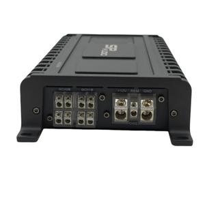 Nhà Máy Giá 200W RMS 4 kênh âm thanh xe hơi amp Class D với Bass Boost, OEM ODM dịch vụ, thấp moq - Product Image 3