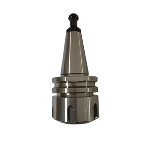bibo Wood Working <b>Tool</b> Holder ISO30 ER32 45L Collet Chuck High Speed <b>Engraving</b> Machine Parts CNC Spindle Carving <b>Tools</b> - Product Image 1