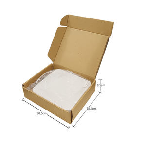 Antenne directionnelle à panneau plat / Chef de la série d'antennes, antenne UHF / Optimisation de la conception des capteurs d'antenne UHF / UHF RFID - Product Image 4