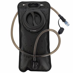 Mochila Moderna de Ciclismo para Verano con Bolsa de Agua Plegable de 2L de EVA para Correr, Fitness, Deportes al Aire Libre, Montañismo, Camping y Senderismo - Product Image 1