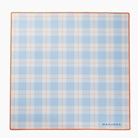 Housse de table de jeu américaine personnalisée en microfibre résistante à l'eau, épaisseur 3 mm, antidérapante, tapis de mahjong royal