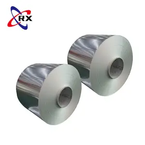 Bobina de alumínio para ponto de bobina, 0.5mm, preço de bobina de alumínio por medidor quadrado