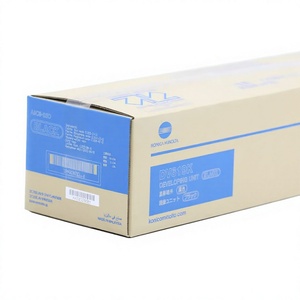 โรงงานขายส่งหน่วยพัฒนาภาพรุ่น Dv619 C558 C658 ของแท้สำหรับเครื่องพิมพ์ Konica Minolta ขายส่งจากโรงงาน - Product Image 2
