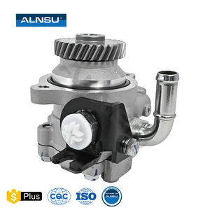 Venta Caliente Bomba de Dirección Asistida para <span class=keywords><strong>NISSAN</strong></span> Y61 ZD30 49110-VK100 49110-MA700 49110-2X800 49110-VS40A 49110-VS40B - Product Image 4