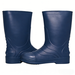 أحذية عمل للطهاة من مادة الإيفا خفيفة الوزن ومقاومة للماء والانزلاق للجنسين، متوفرة بالجملة من المصنع - Product Image 2