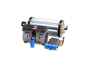 Factory Supply 3l 5l 7l 10l 15l Psa Zuurstof Generator 220V Zuurstofconcentrator Voor Viskwekerij - Product Image 3