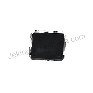 Jeking Electronic Component 32-Bit Single-Core Microcontroller IC LQFP-100 <strong>STM32F107RBT6</strong> - Product Image 6