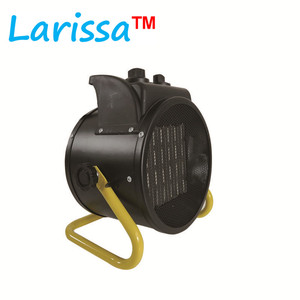 Mini élément chauffant en céramique électrique portable 1500W PTC avec fonctions d'éclairage de ventilation pour serre domestique ferme - Product Image 3